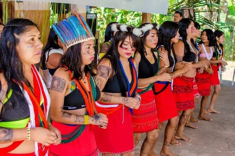 Semana Cultural Indígena no Amapá premia 20 projetos pedagógicos com R$ 5 mil cada