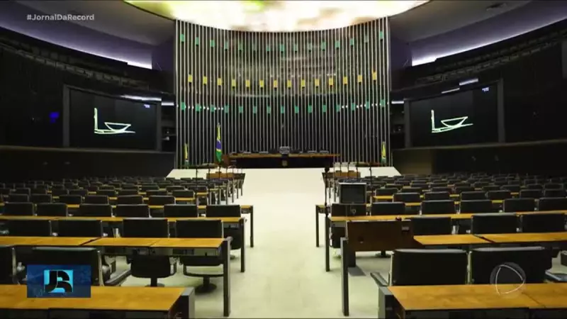 Senado aprova aumento no número de deputados federais: entenda as mudanças