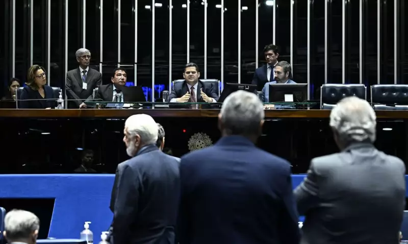 Senado aprova cota de 30% para mulheres em conselhos de estatais: um marco para a igualdade de gênero