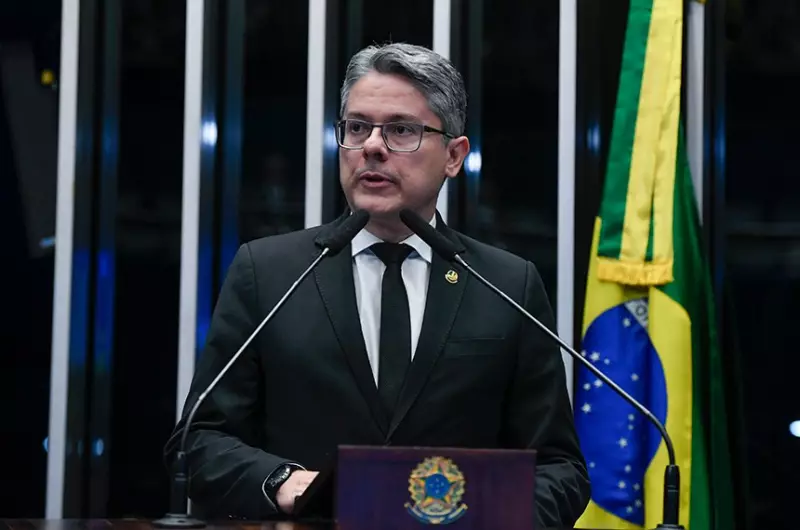 Senado cria CPI do Crime Organizado para investigar facções e milícias no Brasil