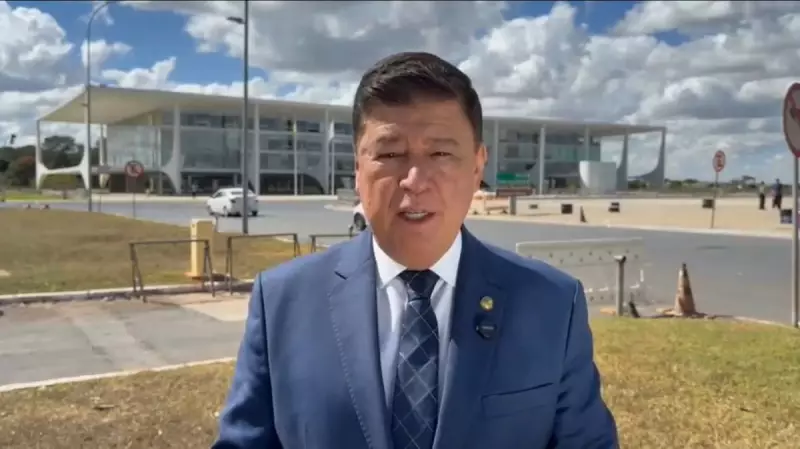 Senador acusa governo federal de postura hostil em resgate de brasileiros em Israel