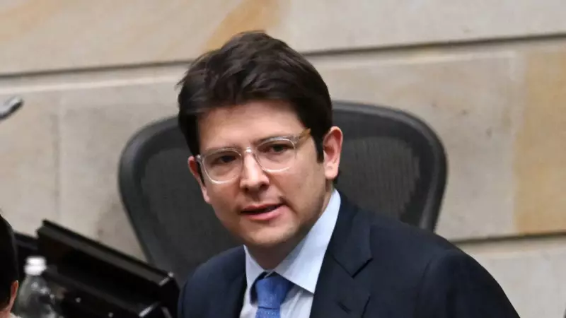 Senador colombiano baleado pediu reforço na segurança 23 vezes antes do ataque, revela defesa