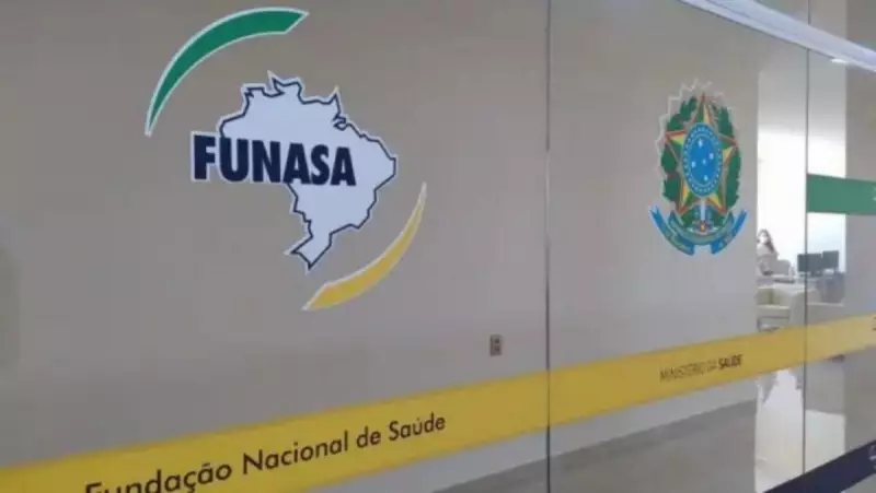Senador pressiona Planalto por mudanças urgentes na Funasa: crise na saúde indígena