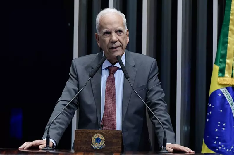 Senador propõe fim das emendas bilionárias: um gesto de austeridade ou estratégia política?
