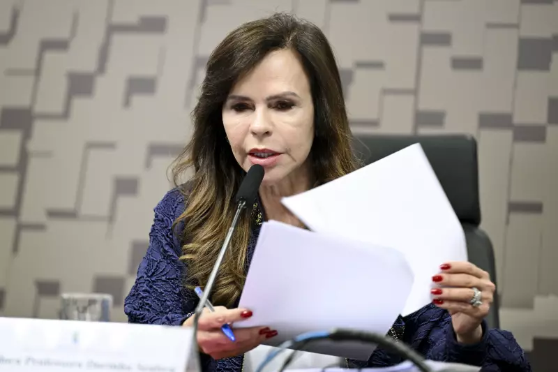 Senadora quer excluir poupança do piso da educação: entenda o impacto