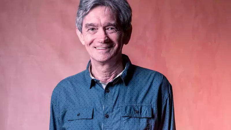 Serginho Groisman celebra 75 anos e 35 de TV: 'Não planejei estar onde estou'