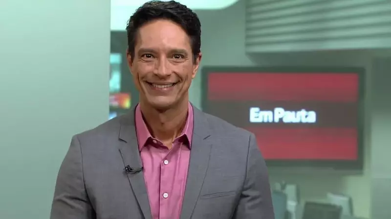 Sérgio Aguiar é demitido da Record após seis anos: entenda os motivos