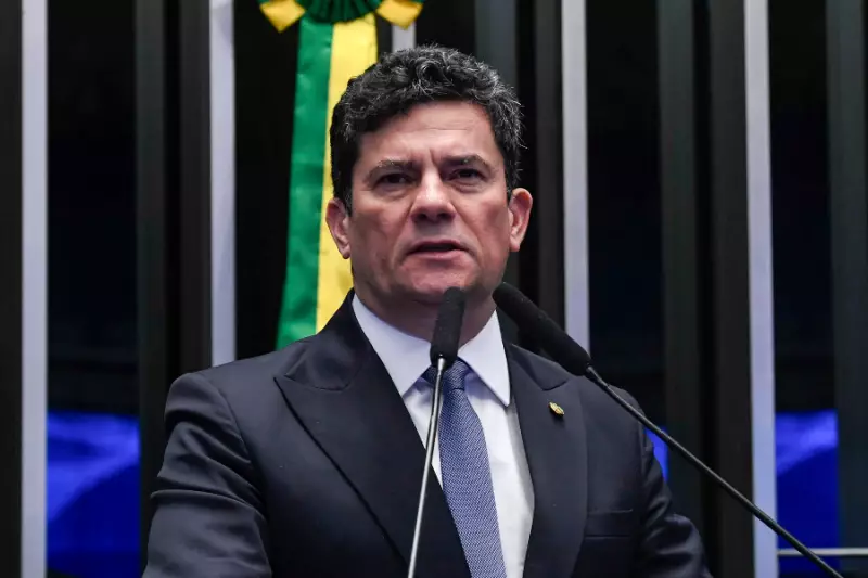 Sérgio Moro critica decisão do STF sobre redes sociais e alerta para censura política