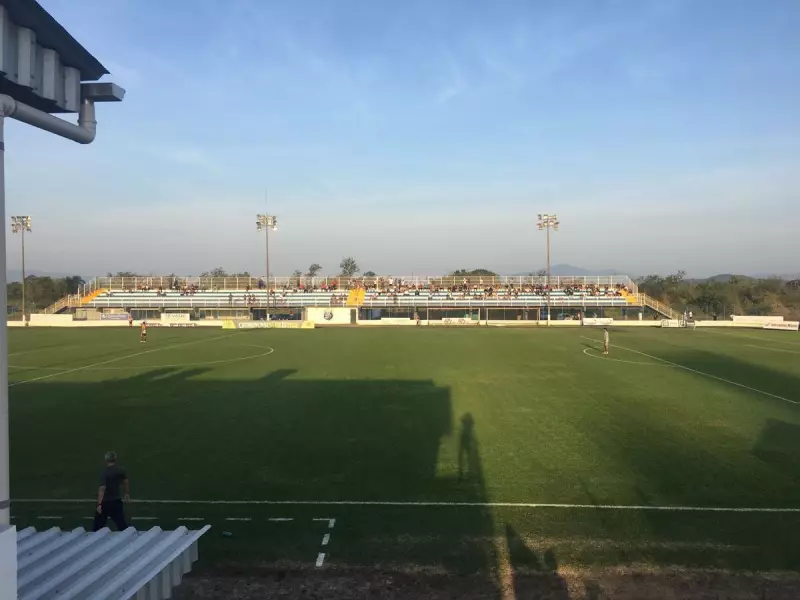 Série C do Catarinense 2025 terá apenas 3 clubes em competição esvaziada