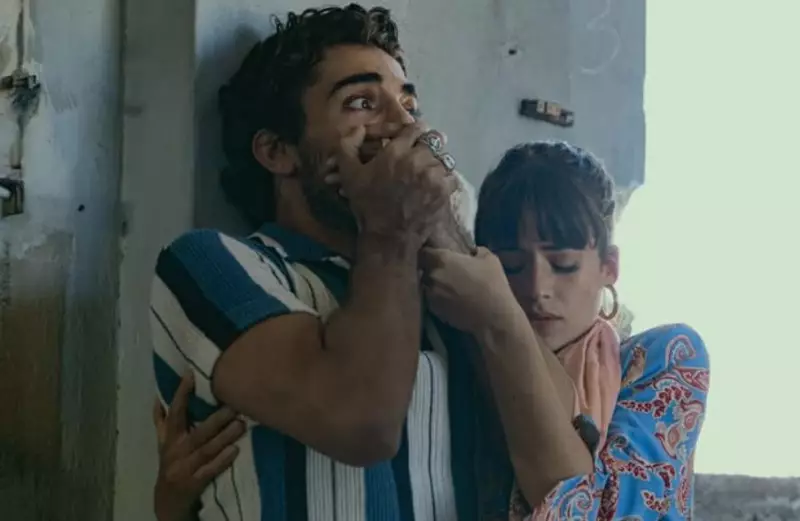 Série reveladora expõe segredos do conflito entre Israel e Irã: não perca!