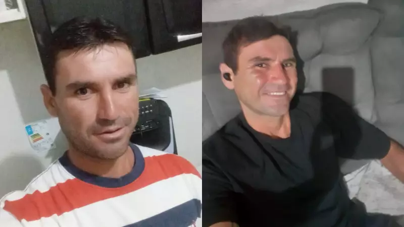 Servente de pedreiro é assassinado a tiros por segurança de empresa privada após briga em festa | Vídeo chocante