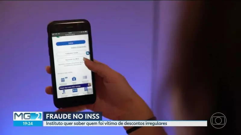 Serviços do INSS em MG: Saiba onde solicitar nas agências dos Correios