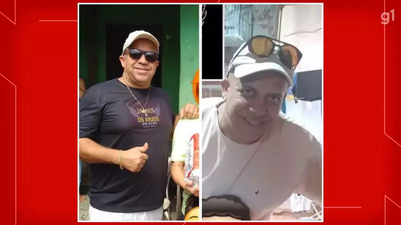 Servidor do DF na lista da Interpol por fraude milionária na Argentina: entenda o caso