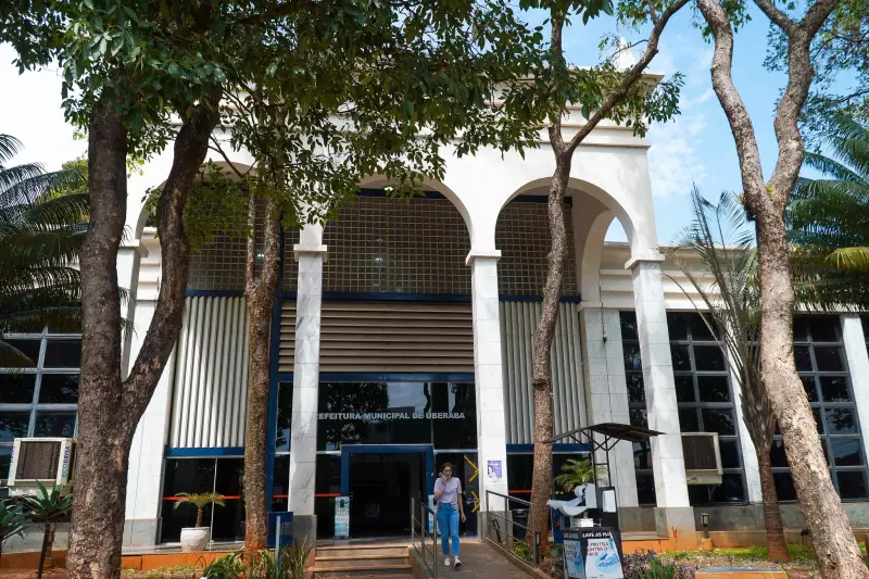 Servidor público é indiciado por assédio sexual na Prefeitura de Uberaba: caso choca cidade