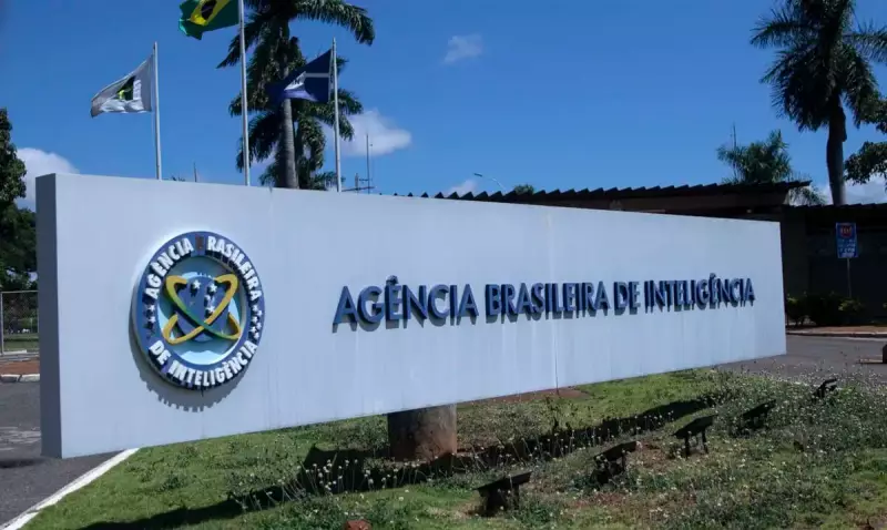 Servidores da ABIN ameaçavam expor espionagem ilegal para evitar demissão, revela PF
