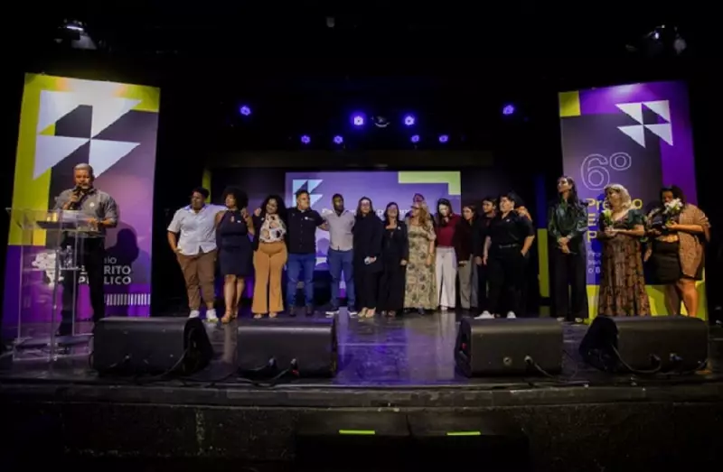 Servidores do AM têm até 20 de junho para inscrever projetos no Prêmio Espírito Público