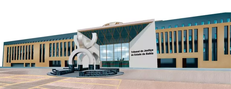 Servidores do Judiciário da Bahia encerram greve após acordo com o TJ-BA