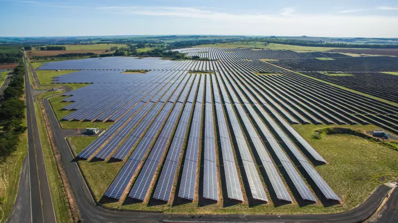 Setor de Energia no Brasil: Fusões e Aquisições em Alta e o Futuro do Mercado