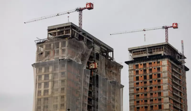 Setor de materiais de construção cresce 76% em SC e impulsiona mais de 18 mil empresas em 2025