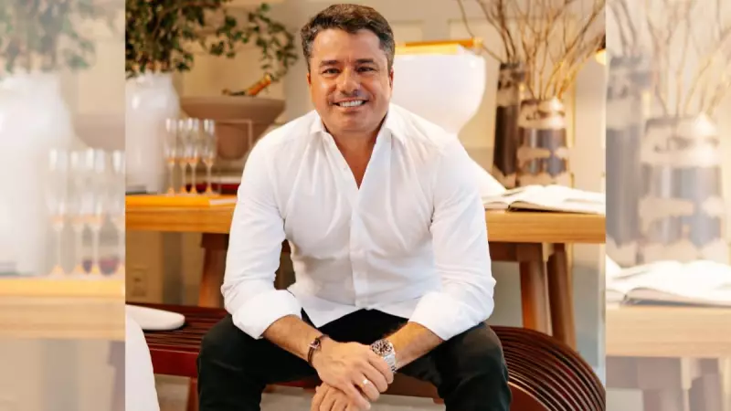 Sette Conecta: A Plataforma que Revoluciona o Mercado Imobiliário em Santa Catarina