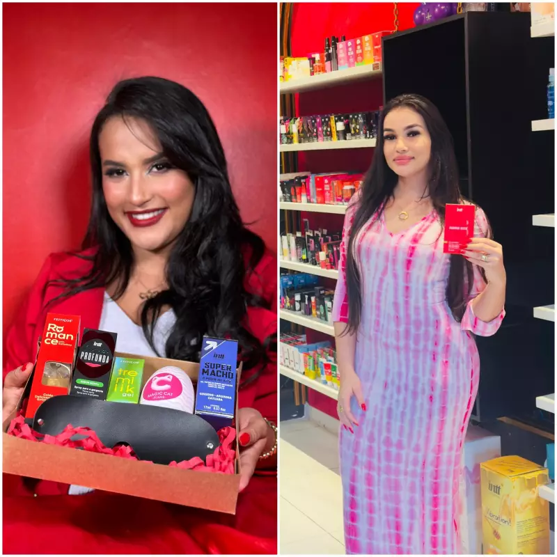 Sex shops em Rio Branco apostam em ambientes acolhedores para mulheres e preveem triplicar vendas no Dia dos Namorados