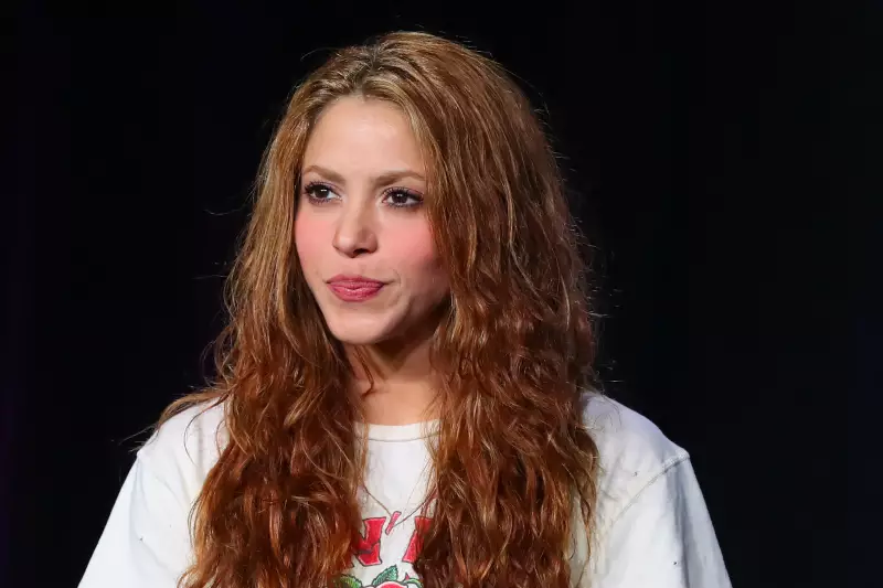 Shakira revela medo constante como imigrante nos EUA durante era Trump