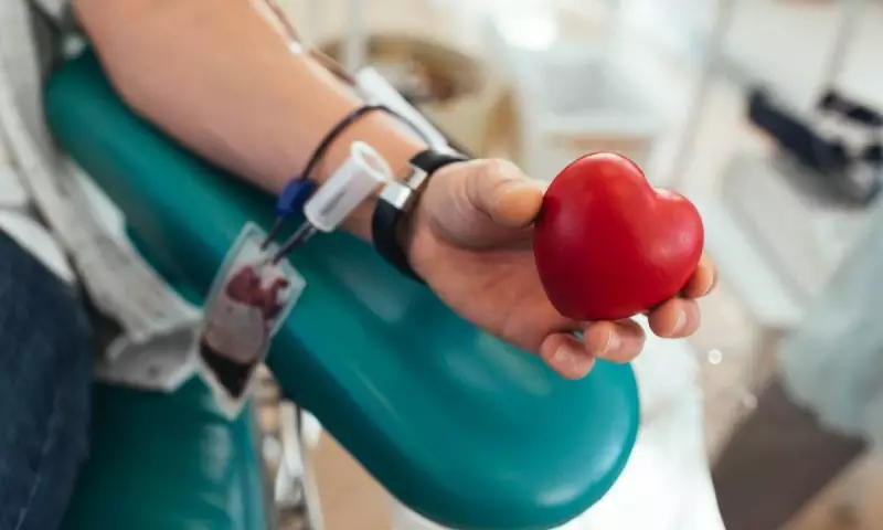 Shopping Bela Vista incentiva doação de sangue no Dia dos Namorados com descontos exclusivos