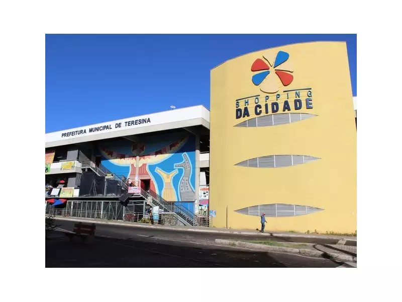 Shopping da Cidade comemora 16 anos com show de pagode gratuito em Teresina