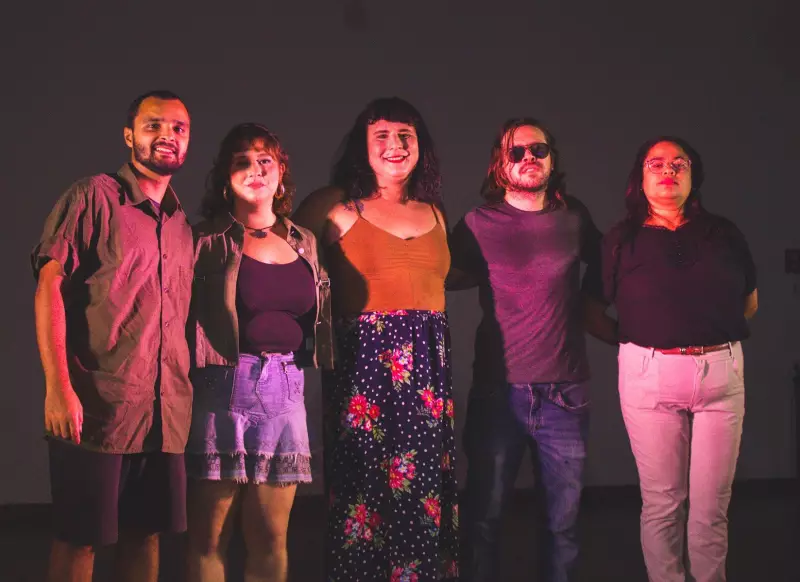 Show em Presidente Prudente revive clássicos da música caipira e emociona público
