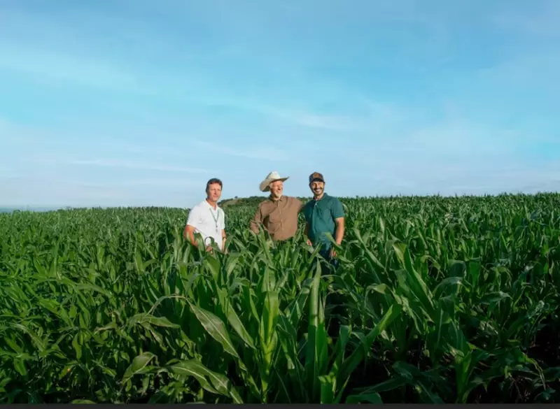 Sicredi antecipa Plano Safra 2025/2026 e fortalece apoio ao agronegócio no Paraná