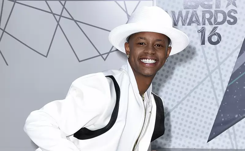Silento, cantor do hit 'Watch Me', é condenado a 30 anos de prisão por assassinato