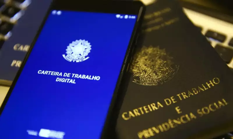 SIMM abre 141 vagas de emprego nesta segunda-feira (30) — Confira como se candidatar!