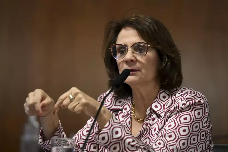 Sindicato do irmão de Lula rebate acusações de Damares sobre suposto golpe no INSS