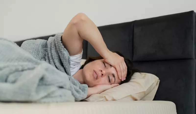 Síndrome da Apneia do Sono: os perigos de um diagnóstico tardio para a saúde