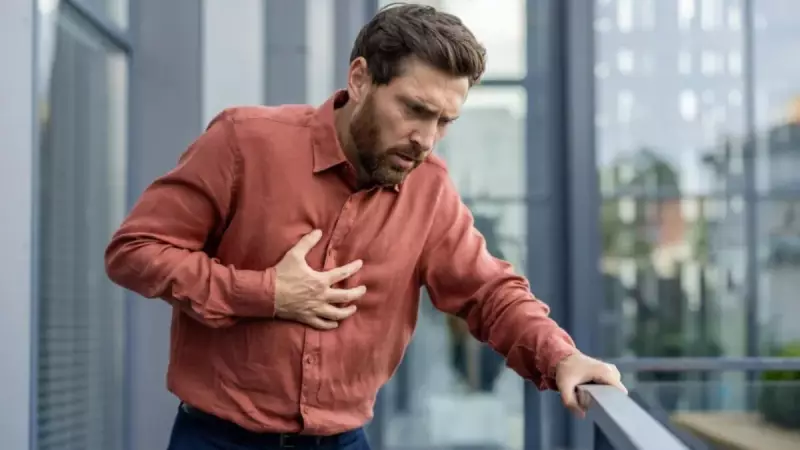 Síndrome do Coração Partido: Homens Têm Maior Risco de Morrer – Entenda os Motivos