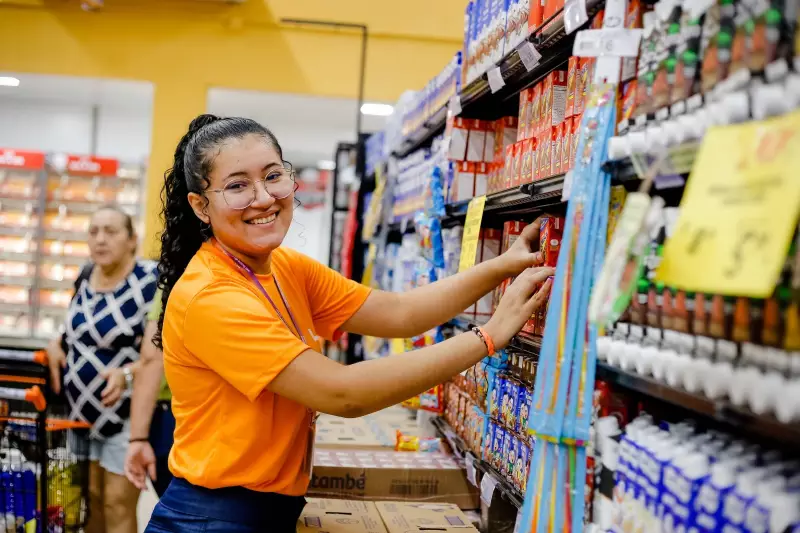 Sine oferece mais de 2 mil vagas de emprego em Fortaleza e realiza mutirão para preenchimento