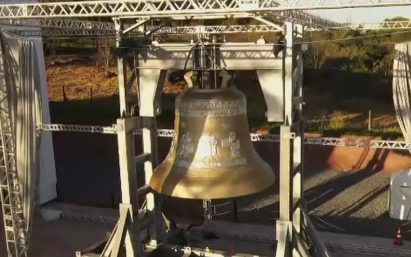 Sino Vox Patris tocará pela primeira vez em Trindade: saiba como assistir ao vivo