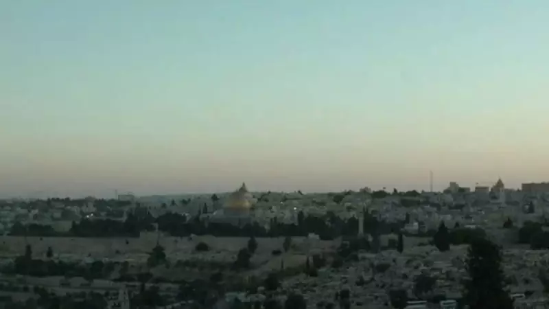 Sirenes voltam a soar em Israel após novo ataque com projétil lançado do Iêmen
