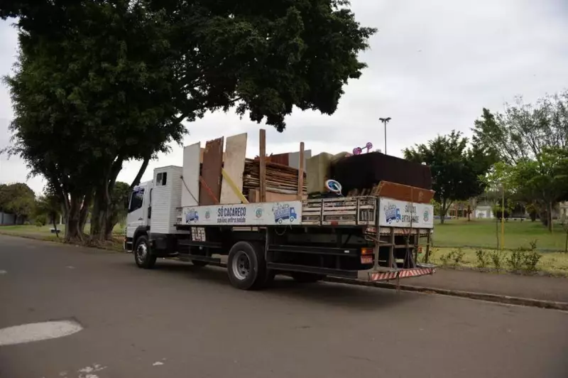 So Cacareco chega ao Jardim Aeroporto em Limeira: confira a programação!