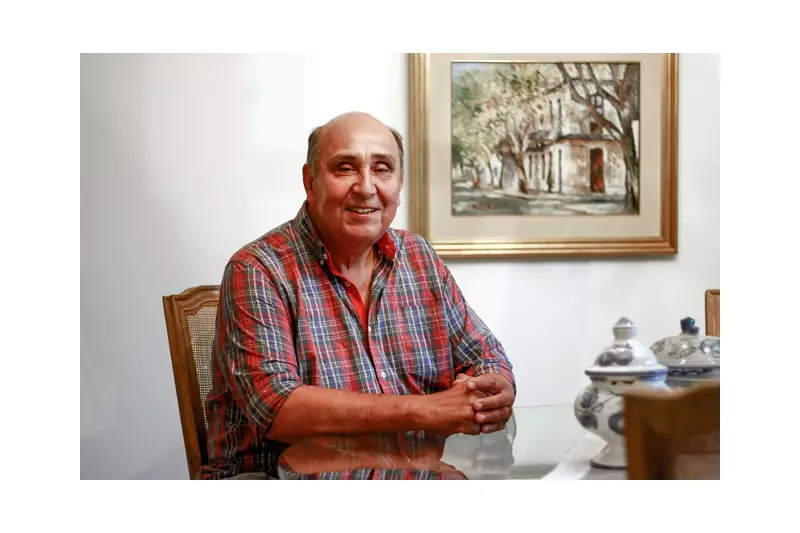 Sobrevivente da tragédia dos Andes revela: 'Ali aprendemos o valor da vida'