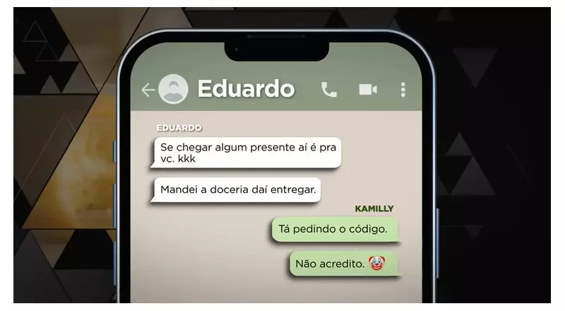 Sobrevivente de bolo envenenado revela detalhes chocantes: 'Fiquei gelada e sem forças'
