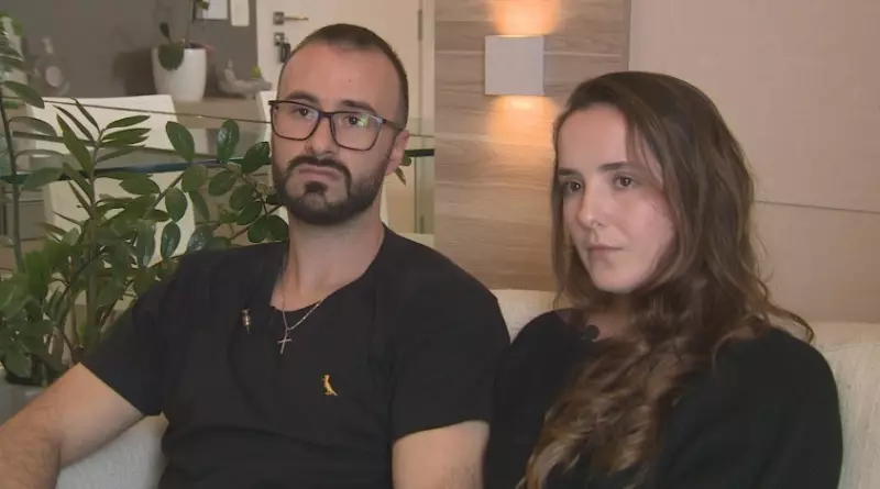 Sobrevivente relata queda de balão em SC: "A lama amorteceu o impacto"