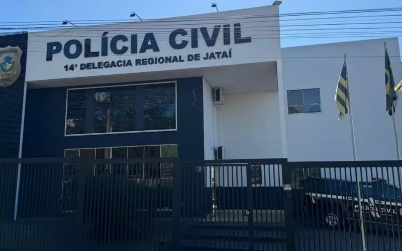 Sobrinha é presa em mansão por suspeita de golpe de R$ 400 mil contra os tios em Goiás