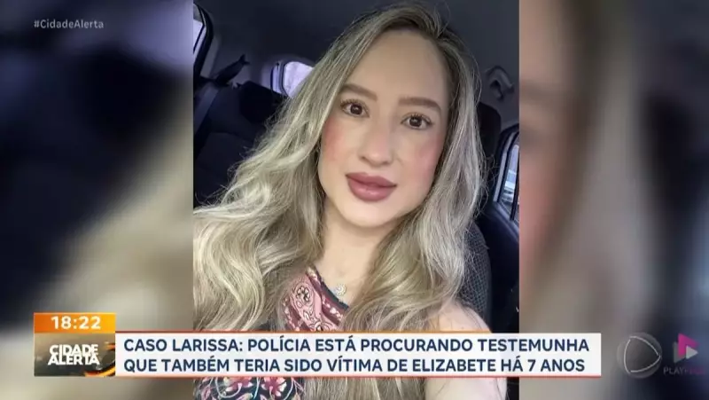 Sogra de professora morta em SP é suspeita de envenenamento há sete anos – Caso chocante ganha novos detalhes