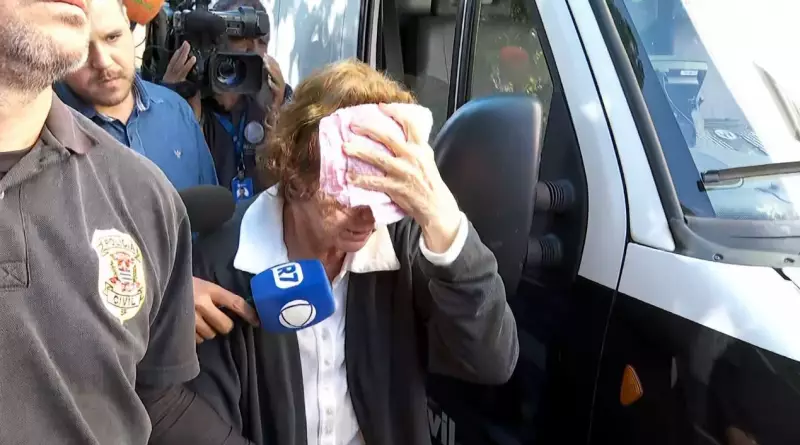 Sogra é presa por envenenar professora e acumula dívida de R$ 320 mil, revela advogado