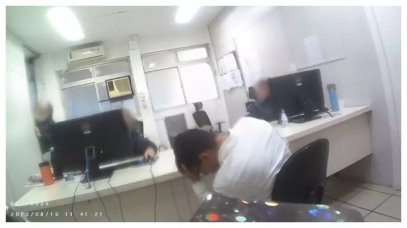Soldado da PM preso por desacato após chamar perito de 'você': entenda o caso no Hospital Militar de SP