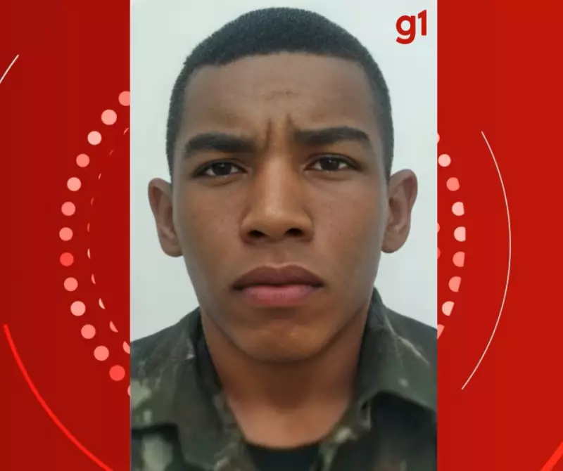Soldado do Exército morre afogado ao tentar atravessar rio a nado em Mato Grosso