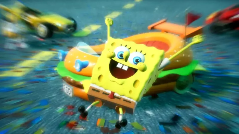 Sonic e Bob Esponja invadem a Fenda do Biquíni em evento inédito no Espírito Santo