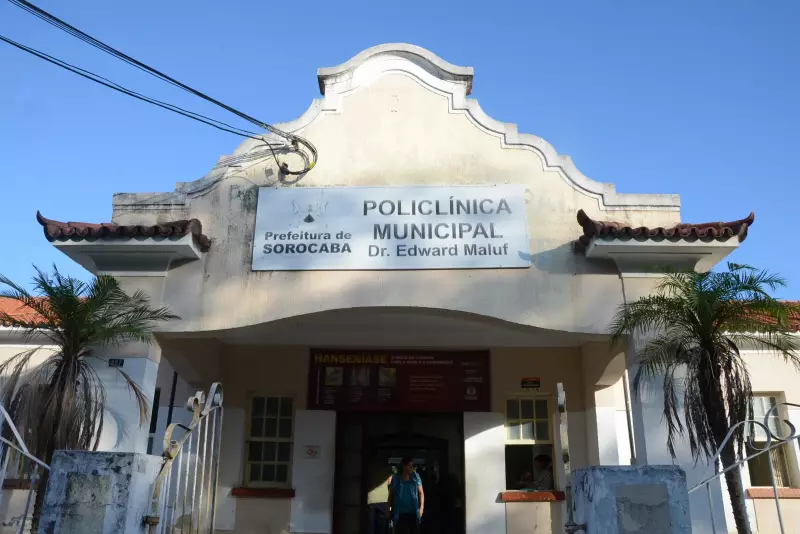 Sorocaba enfrenta fila de espera de mais de 47 mil pessoas na saúde municipal