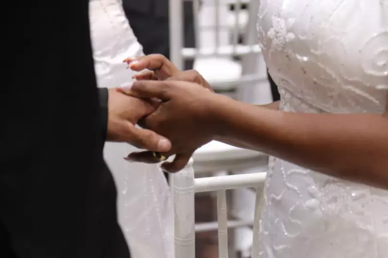 Sorocaba reabre inscrições para o Casamento Comunitário 2025: saiba como participar